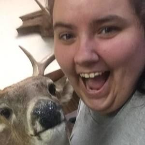 Meet your Posher, Allyson